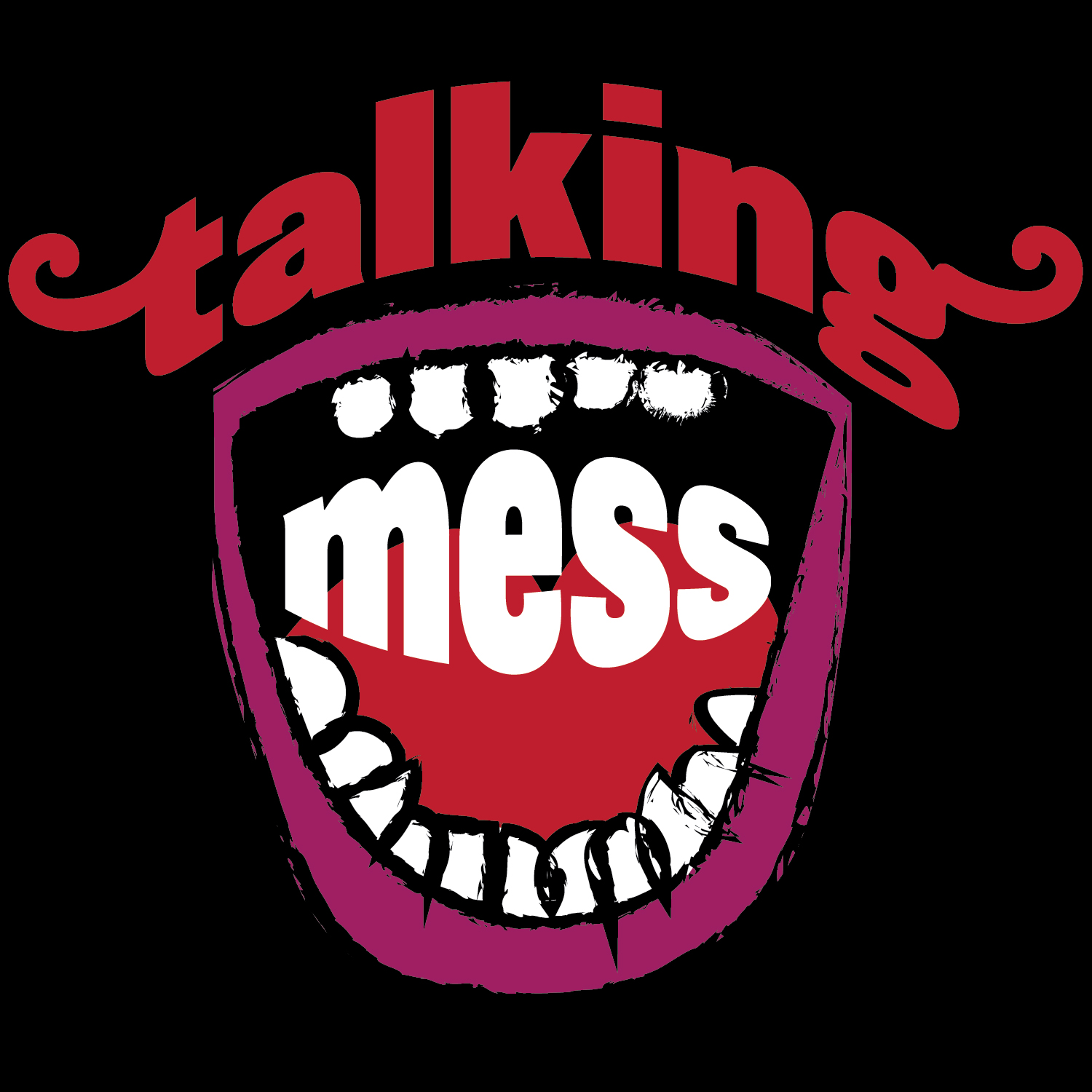 talkingmess